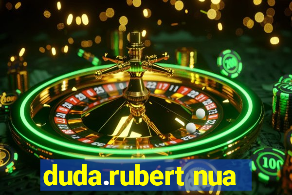 duda.rubert nua